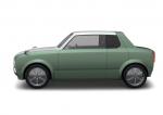 Suzuki Waku Sport Concept 2019 года